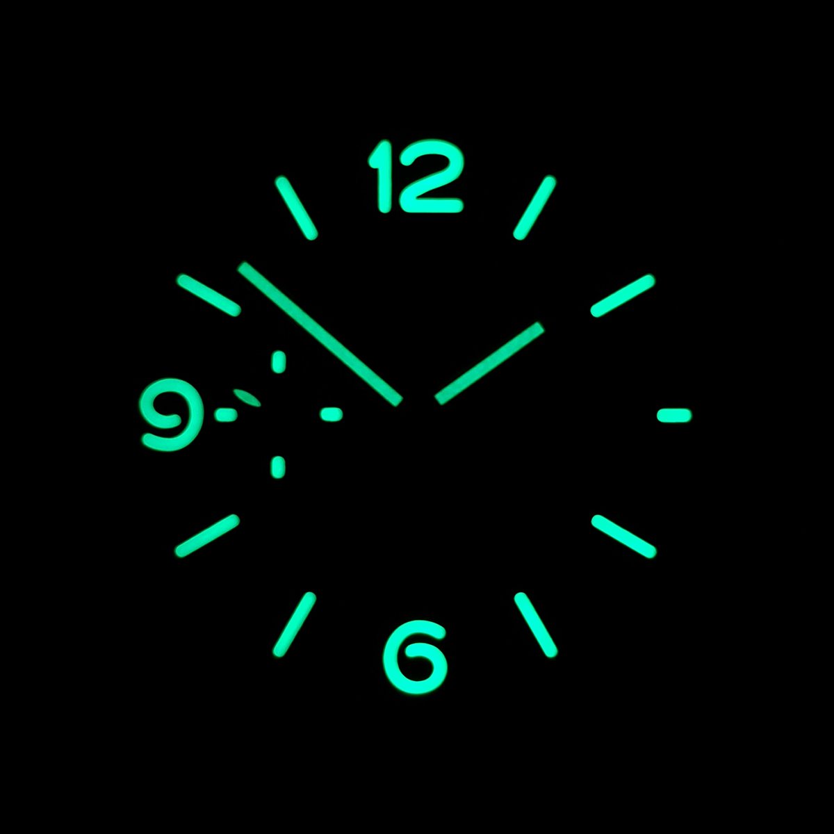 PAM1112 Luminor Marina Goldtech™ Sole Blu 44mm