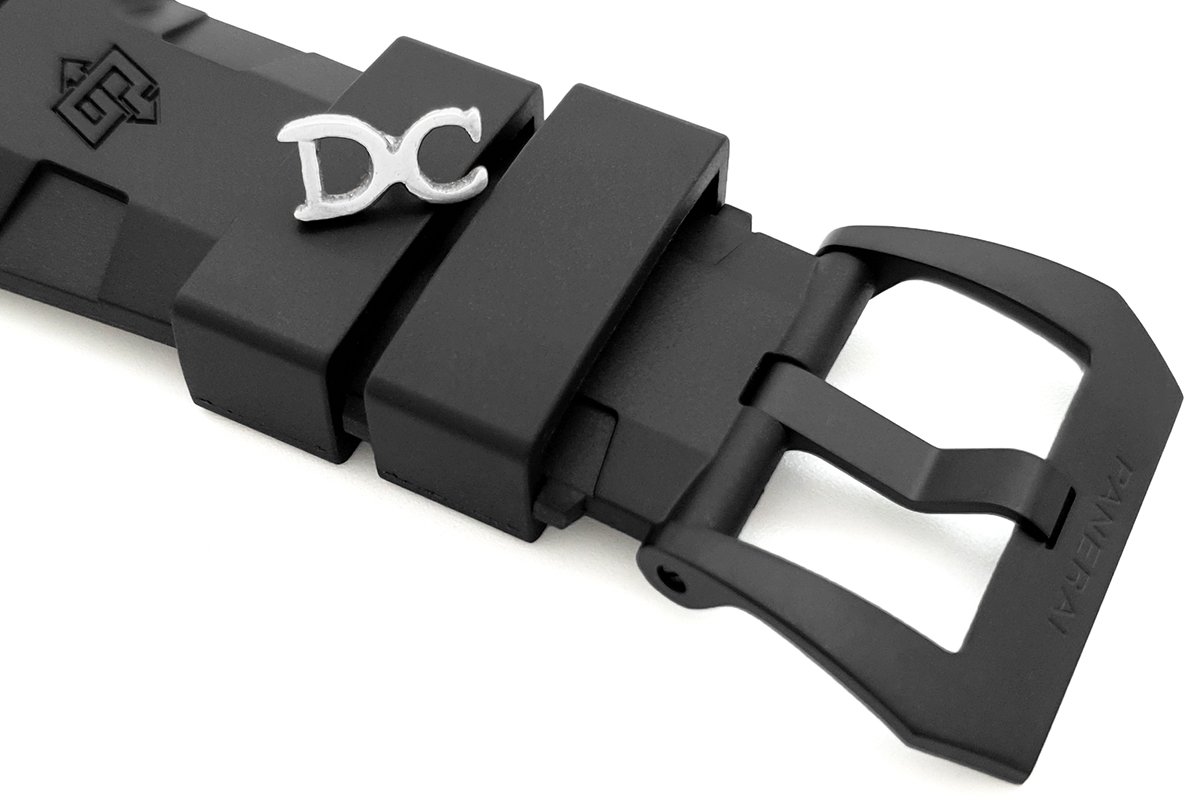 PAM1039 Submersible Luna Rossa 47mm