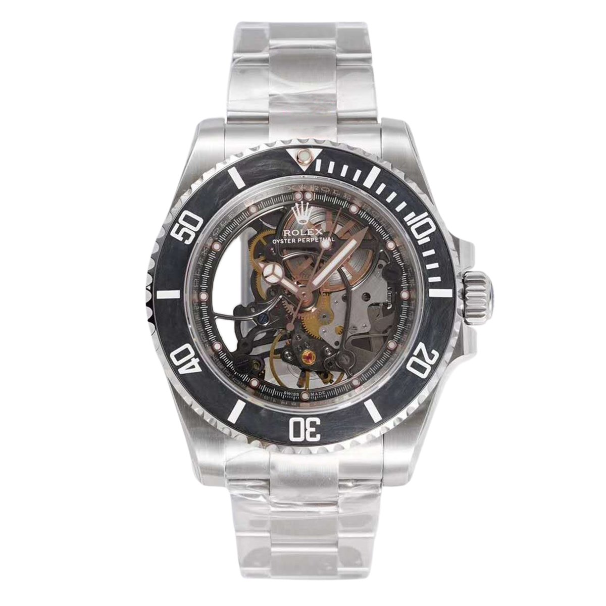 Andrea Pirlo Project 114060 Submariner