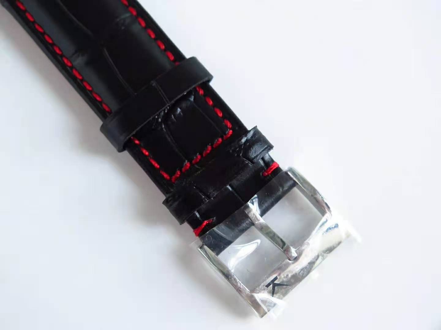 Wristmons Clown Black Dial