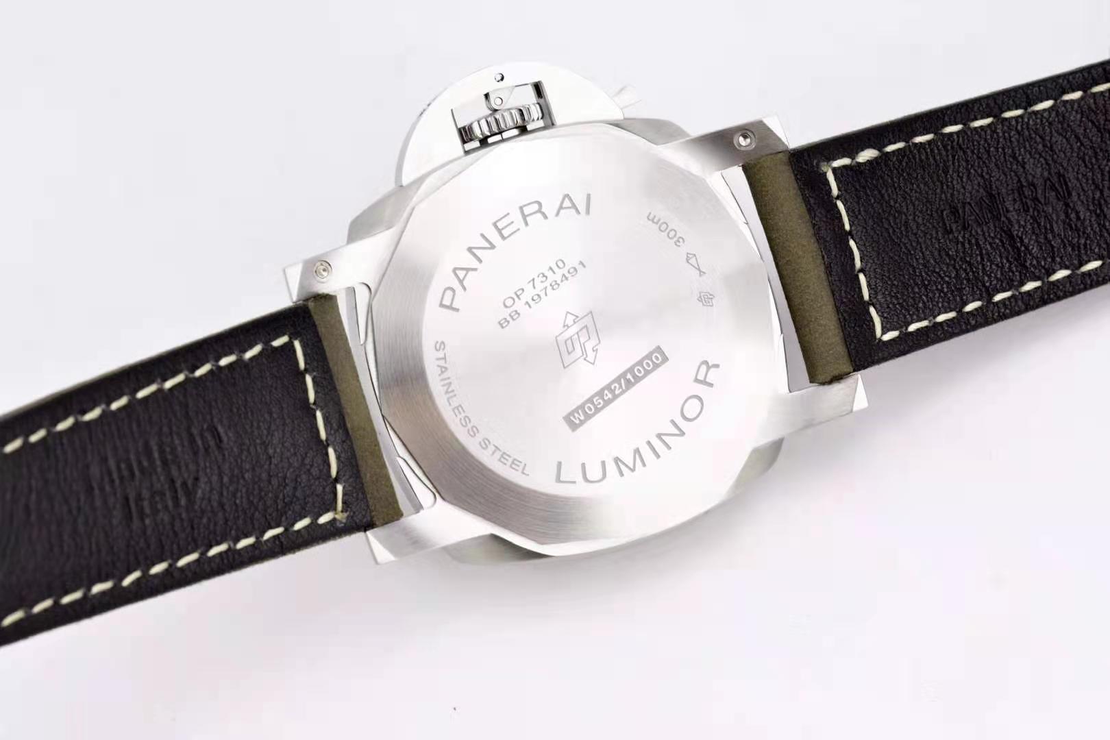 PAM1314 Luminor Marina 44mm