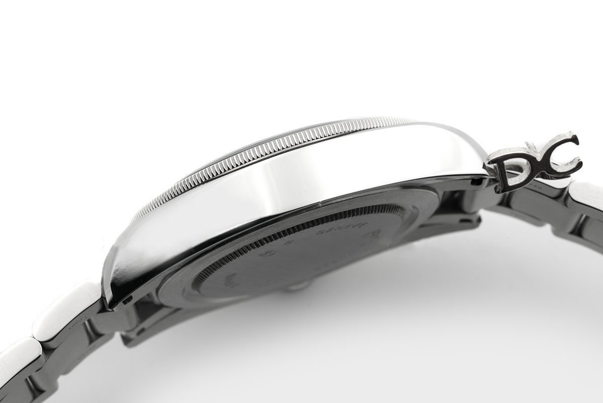 Tudor Black Bay Steel M79730-0006