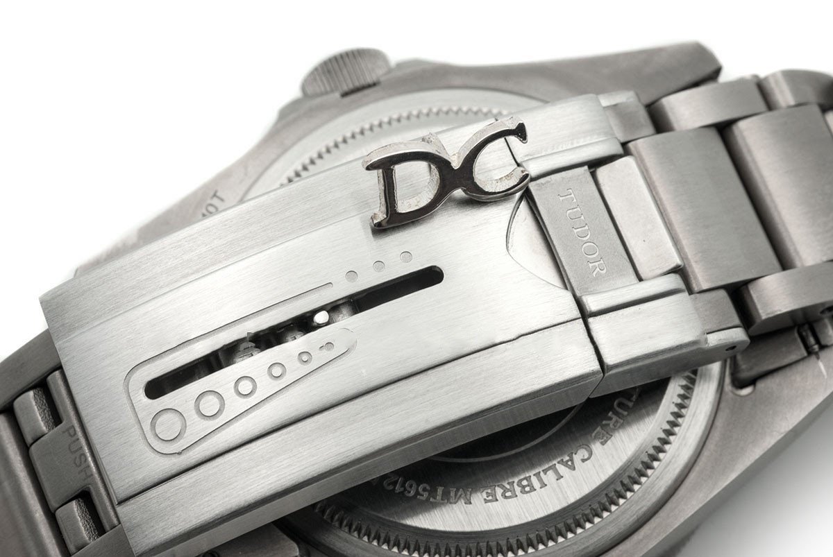 Tudor Pelagos 25610TNL LHD ‘Left Hand Drive’