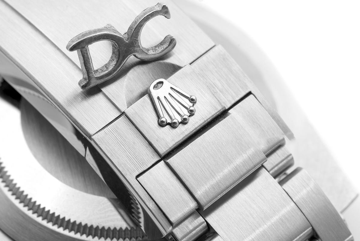 GMT Master II 116710 ‘Coke’