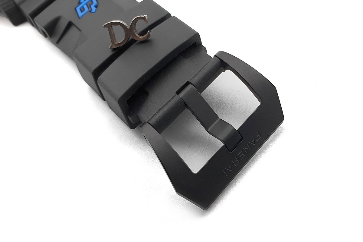 PAM1616 Luminor Submersible Carbotech