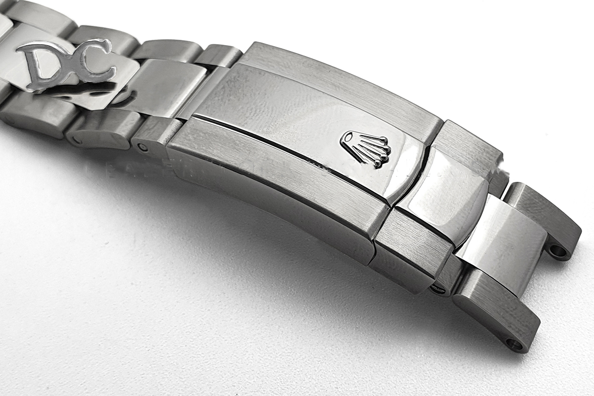 Sky-Dweller 326934 Blue Dial in White Gold