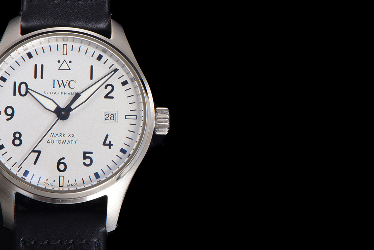 Pilot’s Watch Mark XX IW328207