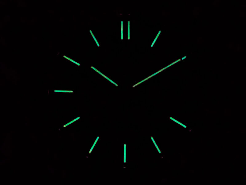 Royal Oak 41mm 15500 SS ZF 1:1 Best Edition Blue Textured Dial on SS Bracelet SA4302 S*per Clone V3