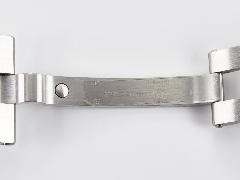 Seamaster Diver 300M VSF 1:1 Best Edition Black Ceramic Black Dial on SS Bracelet A8800 V2